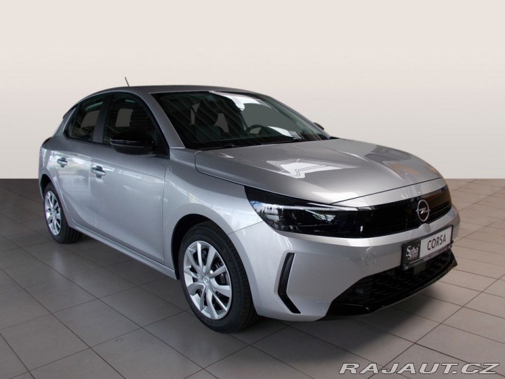 Opel Corsa Edition 1.2 TURBO (74kW/1 2025