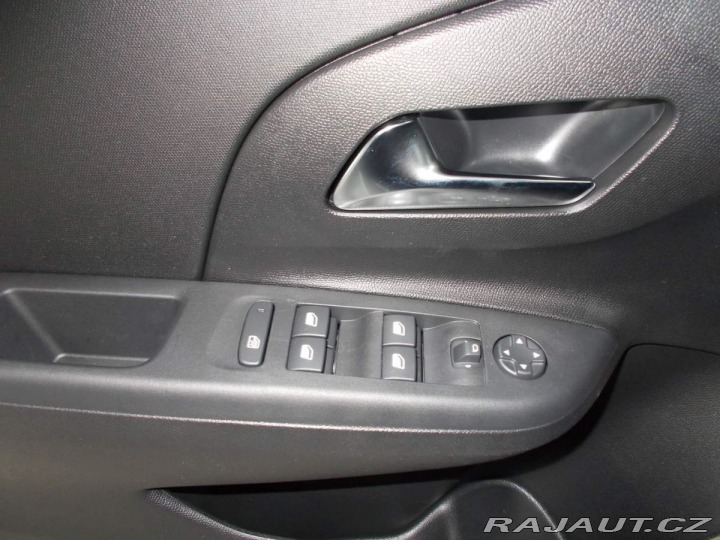 Opel Corsa Edition 1.2 TURBO (74kW/1 1999