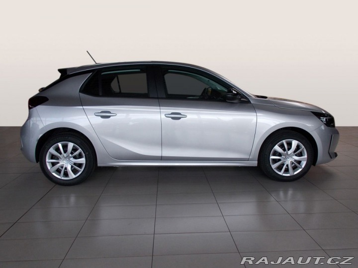 Opel Corsa Edition 1.2 TURBO (74kW/1 1999