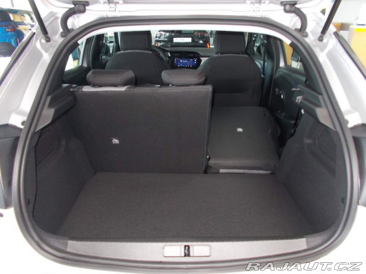 Opel Corsa Edition 1.2 TURBO (74kW/1 1999