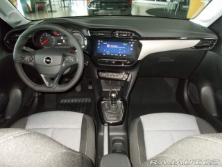 Opel Corsa Edition 1.2 TURBO (74kW/1 1999