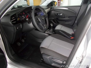 Opel Corsa Edition 1.2 TURBO (74kW/1 1999