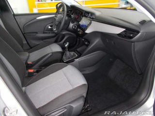 Opel Corsa Edition 1.2 TURBO (74kW/1 1999