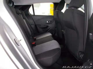 Opel Corsa Edition 1.2 TURBO (74kW/1 1999
