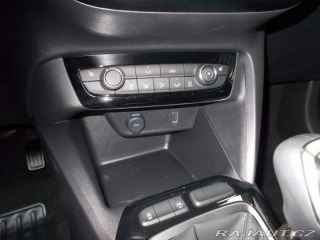Opel Corsa Edition 1.2 TURBO (74kW/1 1999