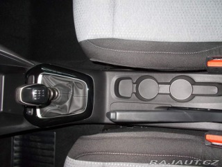 Opel Corsa Edition 1.2 TURBO (74kW/1 1999
