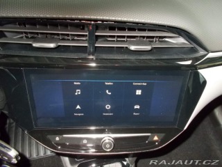 Opel Corsa Edition 1.2 TURBO (74kW/1 1999