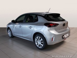 Opel Corsa Edition 1.2 TURBO (74kW/1 1999