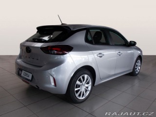 Opel Corsa Edition 1.2 TURBO (74kW/1 1999