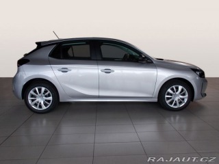 Opel Corsa Edition 1.2 TURBO (74kW/1 1999