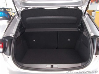 Opel Corsa Edition 1.2 TURBO (74kW/1 1999