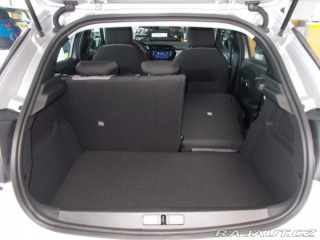 Opel Corsa Edition 1.2 TURBO (74kW/1 1999