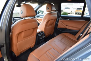 BMW 5 530d xD ///M TAŽNÉ*DPH*ČR 2022