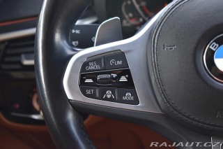 BMW 5 530d xD ///M TAŽNÉ*DPH*ČR 2022