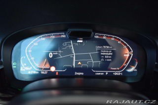 BMW 5 530d xD ///M TAŽNÉ*DPH*ČR 2022