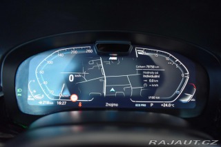 BMW 5 530d xD ///M TAŽNÉ*DPH*ČR 2022