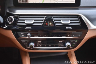 BMW 5 530d xD ///M TAŽNÉ*DPH*ČR 2022