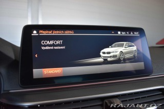 BMW 5 530d xD ///M TAŽNÉ*DPH*ČR 2022
