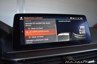 BMW 5 530d xD ///M TAŽNÉ*DPH*ČR 2022