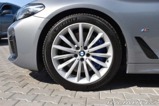 BMW 5 530d xD ///M TAŽNÉ*DPH*ČR 2022