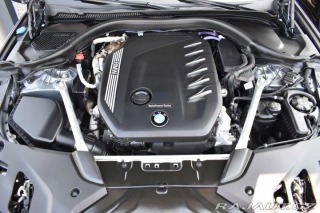 BMW 5 530d xD ///M TAŽNÉ*DPH*ČR 2022