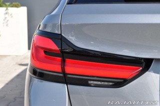 BMW 5 530d xD ///M TAŽNÉ*DPH*ČR 2022