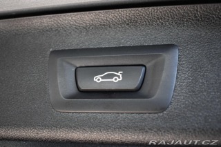 BMW 5 530d xD ///M TAŽNÉ*DPH*ČR 2022
