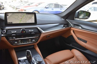 BMW 5 530d xD ///M TAŽNÉ*DPH*ČR 2022