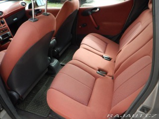 Mercedes-Benz A 170 CDI, AUTOMAT 2007