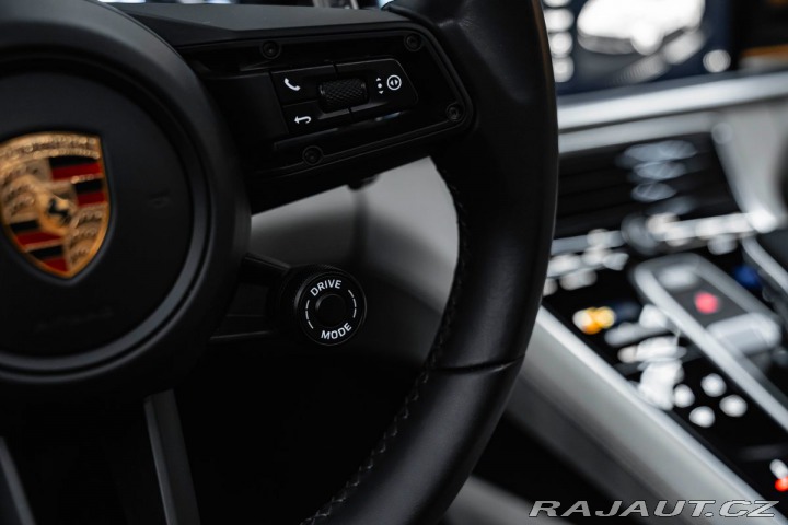 Porsche Panamera 4S, WRAP, CHRONO, BOSE, V 2023