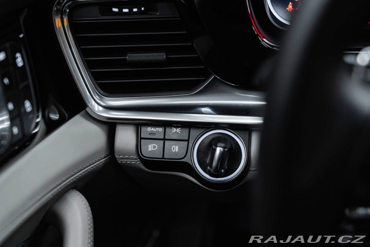 Porsche Panamera 4S, WRAP, CHRONO, BOSE, V 2023