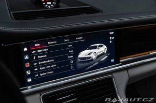 Porsche Panamera 4S, WRAP, CHRONO, BOSE, V 2023