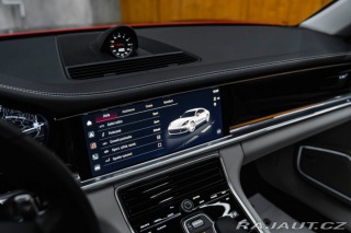 Porsche Panamera 4S, WRAP, CHRONO, BOSE, V 2023