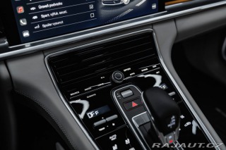 Porsche Panamera 4S, WRAP, CHRONO, BOSE, V 2023