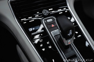 Porsche Panamera 4S, WRAP, CHRONO, BOSE, V 2023