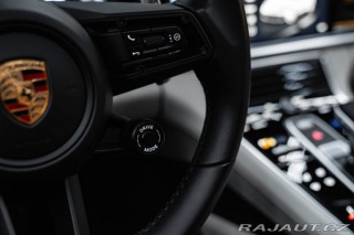 Porsche Panamera 4S, WRAP, CHRONO, BOSE, V 2023