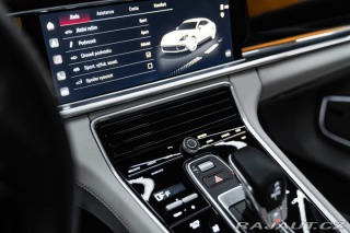 Porsche Panamera 4S, WRAP, CHRONO, BOSE, V 2023