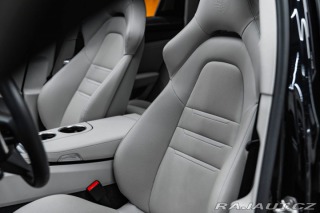 Porsche Panamera 4S, WRAP, CHRONO, BOSE, V 2023