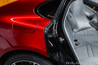 Porsche Panamera 4S, WRAP, CHRONO, BOSE, V 2023