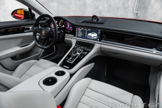 Porsche Panamera 4S, WRAP, CHRONO, BOSE, V 2023