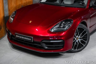 Porsche Panamera 4S, WRAP, CHRONO, BOSE, V 2023