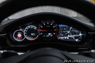 Porsche Panamera 4S, WRAP, CHRONO, BOSE, V 2023