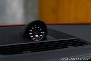 Porsche Panamera 4S, WRAP, CHRONO, BOSE, V 2023