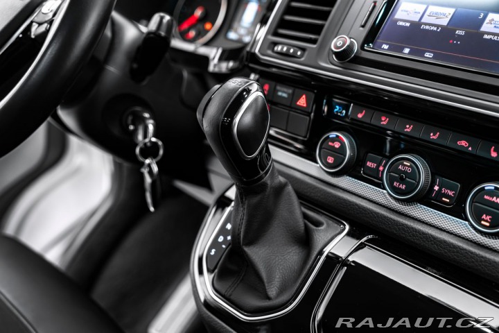 Volkswagen Multivan 2,0TDI 4x4 DSG Highline C 2018