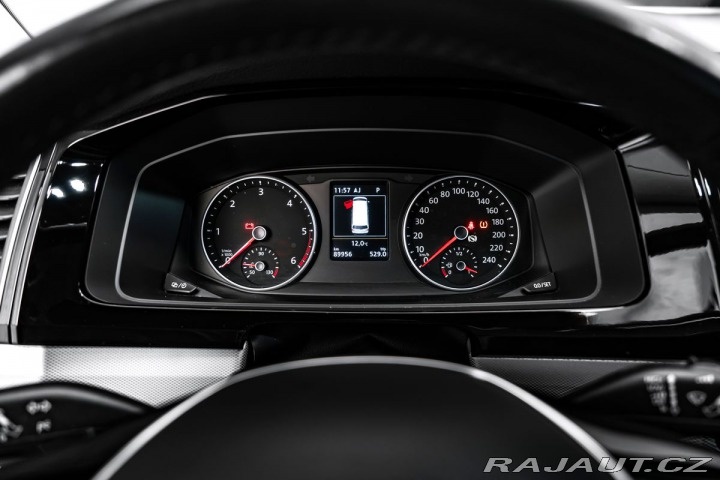 Volkswagen Multivan 2,0TDI 4x4 DSG Highline C 2018