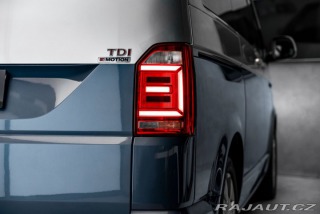 Volkswagen Multivan 2,0TDI 4x4 DSG Highline C 2018