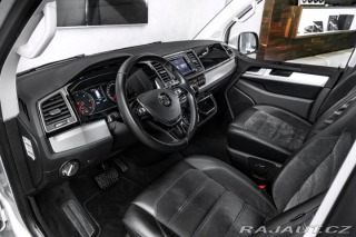 Volkswagen Multivan 2,0TDI 4x4 DSG Highline C 2018