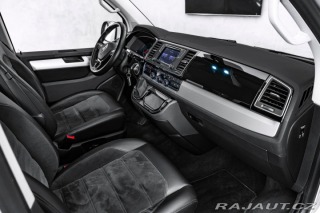 Volkswagen Multivan 2,0TDI 4x4 DSG Highline C 2018