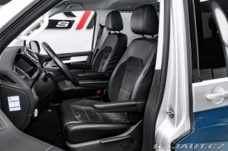 Volkswagen Multivan 2,0TDI 4x4 DSG Highline C 2018