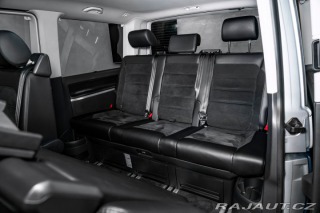 Volkswagen Multivan 2,0TDI 4x4 DSG Highline C 2018